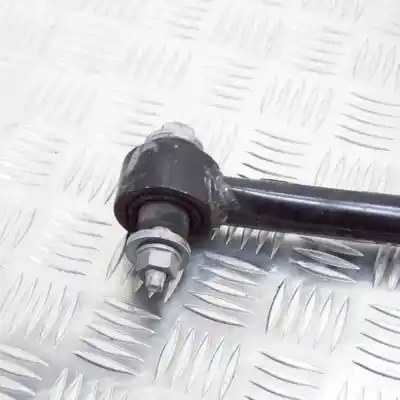 Автозапчасти б/у рычаг задней нижней правой подвески за tesla model 3 (2018-..) sedan ссылки oem iam 1044431-00-g  