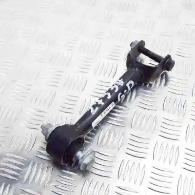 Автозапчасти б/у рычаг задней нижней правой подвески за tesla model 3 (2018-..) sedan ссылки oem iam 1044431-00-g  