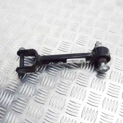 Автозапчасти б/у РЫЧАГ ЗАДНЕЙ НИЖНЕЙ ПРАВОЙ ПОДВЕСКИ за TESLA MODEL 3  ссылки OEM IAM 1044431-00-G  