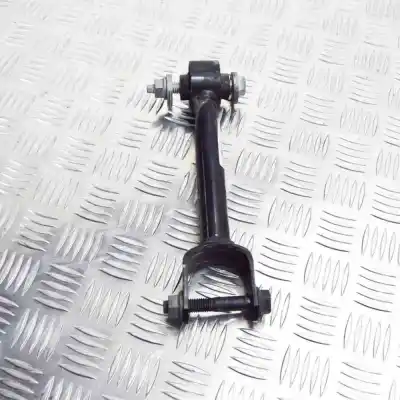 Автозапчасти б/у рычаг задней нижней правой подвески за tesla model 3 (2018-..) sedan ссылки oem iam 1044431-00-g  