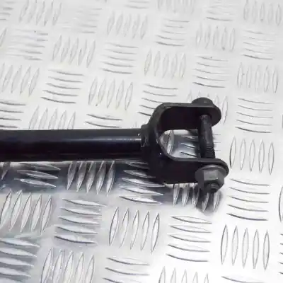 Автозапчасти б/у рычаг задней нижней правой подвески за tesla model 3 (2018-..) sedan ссылки oem iam 1044431-00-g  