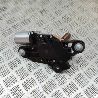 Second-hand car spare part REAR WINDSHIELD WIPER MOTOR for VOLVO V60  OEM IAM references 0390201884,31294492  