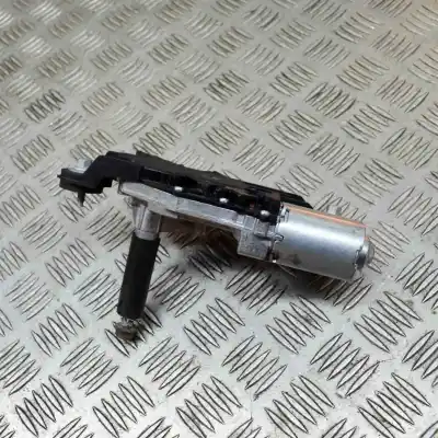 Peça sobressalente para automóvel em segunda mão motor do limpador traseiro por volvo v60 (2010-2018) referências oem iam 0390201884,31294492  