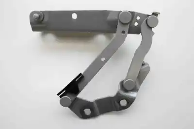 Автозапчасти б/у ПРАВАЯ ПЕРЕДНЯЯ ПЕТЛЯ КАПОТА за LAND ROVER FREELANDER 2 L359  ссылки OEM IAM 6H52-16800-AC  