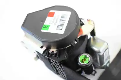 Автозапчасти б/у ЗАДНИЙ ПРАВЫЙ РЕМЕНЬ БЕЗОПАСНОСТИ за VOLVO V40 HATCHBACK  ссылки OEM IAM 31292072  