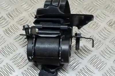 Peça sobressalente para automóvel em segunda mão CINTO DE SEGURANÇA TRASEIRO ESQUERDO por FORD MUSTANG COUPE  Referências OEM IAM JR3B-C699D74-BD  