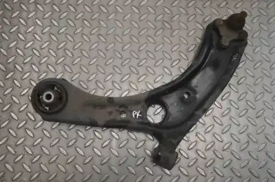 Pezzo di ricambio per auto di seconda mano BRACCIO DI SOSPENSIONE ANTERIORE SINISTRO INFERIORE per HYUNDAI TUCSON TL, TLE  Riferimenti OEM IAM 54500-D7000  