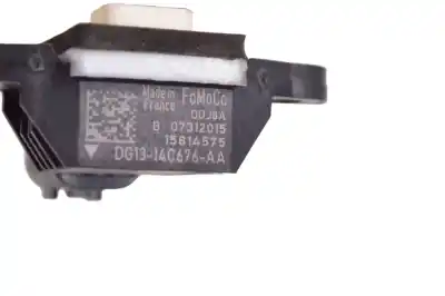 Peça sobressalente para automóvel em segunda mão sensor por ford fiesta vi (2008-..) hatchback referências oem iam dg13-14c676-aa  