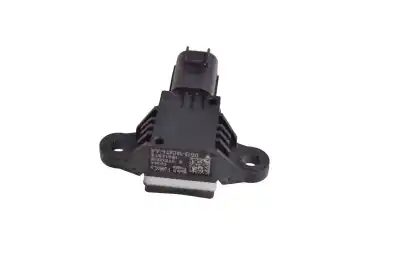 Peça sobressalente para automóvel em segunda mão sensor por ford fiesta vi (2008-..) hatchback referências oem iam dg13-14c676-aa  