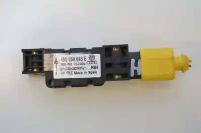 Tweedehands auto-onderdeel SENSOR voor AUDI A3 8P1  OEM IAM-referenties 4B0959643E  