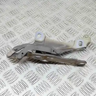 Автозапчастина б/у ПРАВА ПЕРЕДНЯ ПЕТЛЯ КАПОТА для MINI CLUBMAN R55  Посилання на OEM IAM 2751204  