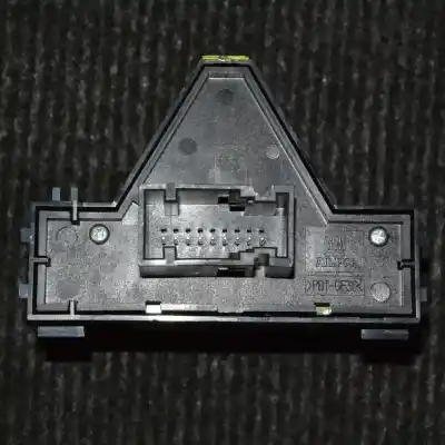 Second-hand car spare part switch for opel corsa d (2006-2015) oem iam references 13189529  