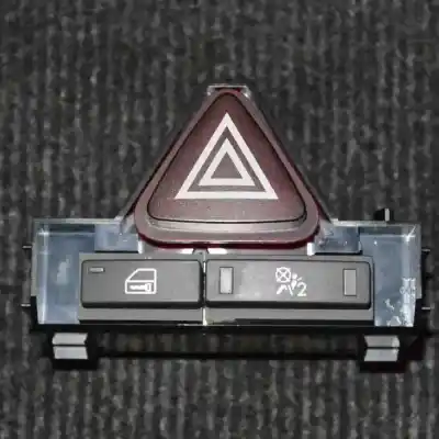 Peça sobressalente para automóvel em segunda mão TROCAR por OPEL CORSA D  Referências OEM IAM 13189529  