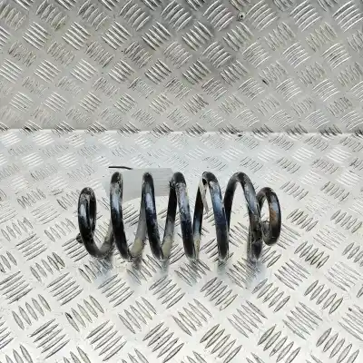 Second-hand car spare part SHOCK ABSORBER SPRING for OPEL MOKKA / MOKKA X  OEM IAM references 95107103  