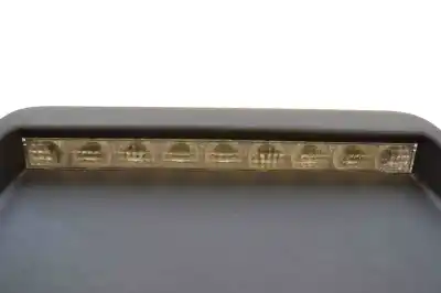 Автозапчасти б/у центральный стоп-сигнал за lexus is ii gse2_, ale2_, use2_ (2005-2013) ссылки oem iam 278-78420  