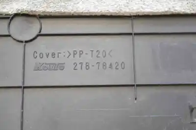 Автозапчасти б/у центральный стоп-сигнал за lexus is ii gse2_, ale2_, use2_ (2005-2013) ссылки oem iam 278-78420  