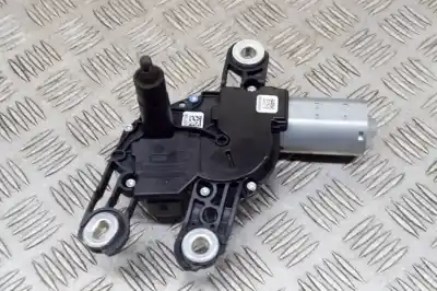 Piesă de schimb auto la mâna a doua MOTOR STERGÃTOR SPATE pentru VOLKSWAGEN GOLF VII 5G1, BQ1, BE1, BE2  Referințe OEM IAM W000089789,5G0955711C  