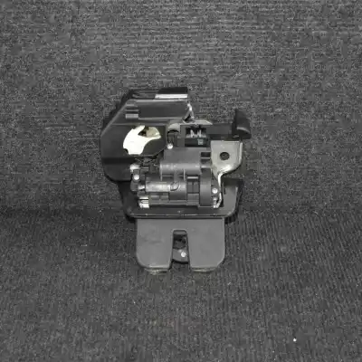 Second-hand car spare part TRUNK LOCK for AUDI A4 8K2, B8  OEM IAM references   