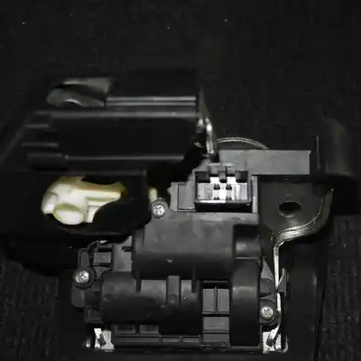 Second-hand car spare part trunk lock for audi a4 8k2, b8 (2007-2015) oem iam references   
