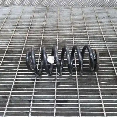 Автозапчасти б/у амортирующая пружина за opel mokka / mokka x (2012-..) off-road ссылки oem iam 95107103  