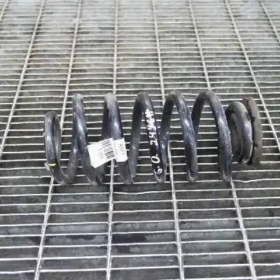 Pezzo di ricambio per auto di seconda mano MOLLA DI AMMORTIZZAZIONE per OPEL MOKKA / MOKKA X  Riferimenti OEM IAM 95107103  