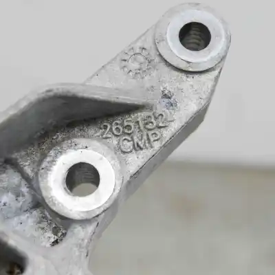 Pezzo di ricambio per auto di seconda mano supporto motore destro per opel mokka (2020-..) off-road riferimenti oem iam   