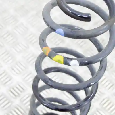 Peça sobressalente para automóvel em segunda mão mola de suspensão por opel mokka (2020-..) off-road referências oem iam   