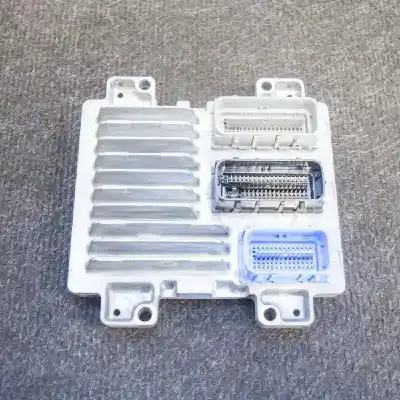 Автозапчастина б/у ЕБУ КОНТРОЛЕР ДВИГУНА для OPEL MOKKA / MOKKA X  Посилання на OEM IAM 12685776,12668986  
