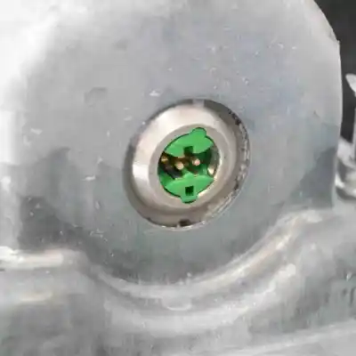 Peça sobressalente para automóvel em segunda mão airbag dianteiro direito por ford focus ii da_, hcp (2004-2012) referências oem iam 4m51-a042b84-cd  