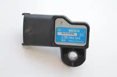 İkinci el araba yedek parçası SENSÖR için HONDA CR-V III RE_  OEM IAM referansları 0281002845  