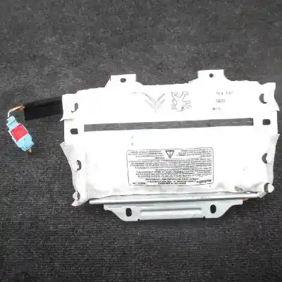 Piesă de schimb auto la mâna a doua AIRBAG FAȚÃ DREAPTA pentru PEUGEOT 308 4A_, 4C_  Referințe OEM IAM 9681466680  