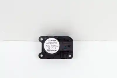 Second-hand car spare part AIR CONDITIONING HATCHES OPENING MOTOR for PEUGEOT 3008 SUV  OEM IAM references HAD-36001-A,A21201700  