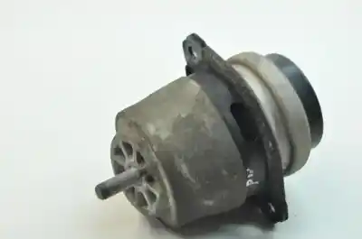 Second-hand car spare part LEFT ENGINE SUPPORT for VOLKSWAGEN TOUAREG 7LA, 7L6, 7L7  OEM IAM references 7L8199131A  