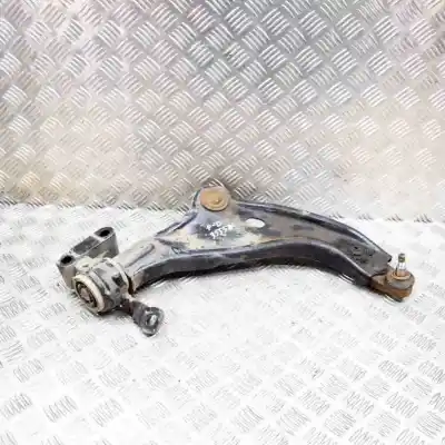 Second-hand car spare part FRONT RIGHT LOWER SUSPENSION ARM for MINI CLUBMAN R55  OEM IAM references 6772302  