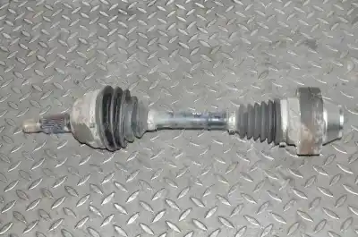 Second-hand car spare part FRONT RIGHT TRANSMISSION for VOLKSWAGEN TOUAREG 7LA, 7L6, 7L7  OEM IAM references 7L0407271E  