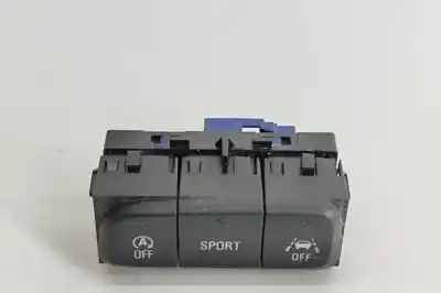 Second-hand car spare part DASHBOARD for OPEL CORSA F  OEM IAM references 98327594YX  