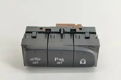 Second-hand car spare part DASHBOARD for OPEL CORSA F  OEM IAM references 98356162YX  