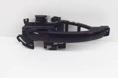 Pezzo di ricambio per auto di seconda mano MANIGLIA ESTERNA ANTERIORE DESTRA per FORD TRANSIT CUSTOM  Riferimenti OEM IAM BK21-V224A36-AD  