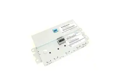 Peça sobressalente para automóvel em segunda mão display gps / multimídia por volvo v40 hatchback (2012-2019) referências oem iam 31382906  