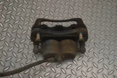 Автозапчастина б/у передній правий гальмівний супорт для ssangyong rodius ii (2013-..) mpv посилання на oem iam   