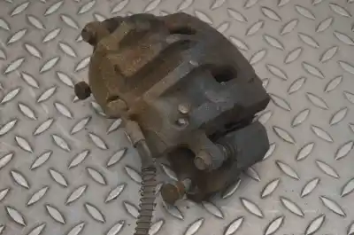 Автозапчастина б/у передній правий гальмівний супорт для ssangyong rodius ii (2013-..) mpv посилання на oem iam   