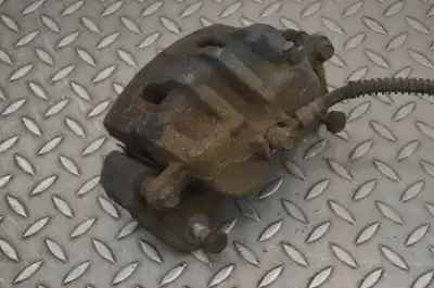 Автозапчастина б/у передній правий гальмівний супорт для ssangyong rodius ii (2013-..) mpv посилання на oem iam   