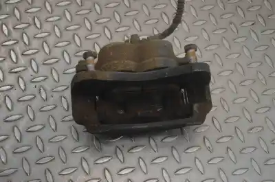 Автозапчастина б/у передній правий гальмівний супорт для ssangyong rodius ii (2013-..) mpv посилання на oem iam   