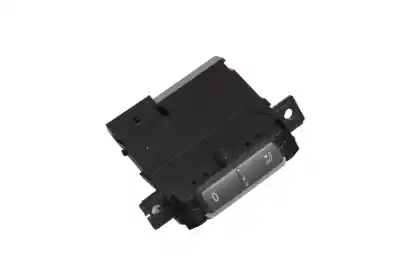 Pièce détachée automobile d'occasion BOUTON INTERRUPTEUR pour VOLKSWAGEN PHAETON 3D_  Références OEM IAM 3D0919815L  