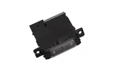 Pièce détachée automobile d'occasion BOUTON INTERRUPTEUR pour VOLKSWAGEN PHAETON 3D_  Références OEM IAM 3D0919815L  