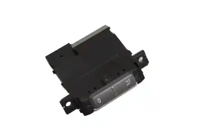 Pièce détachée automobile d'occasion BOUTON INTERRUPTEUR pour VOLKSWAGEN PHAETON 3D_  Références OEM IAM 3D0919815L  