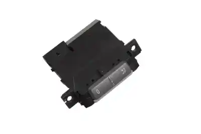 Pièce détachée automobile d'occasion BOUTON INTERRUPTEUR pour VOLKSWAGEN PHAETON 3D_  Références OEM IAM 3D0919815L  