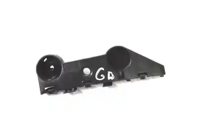 Pièce détachée automobile d'occasion RENFORT DE PARE-CHOCS ARRIÈRE pour INFINITI Q50  Références OEM IAM 85224-4GA0A  