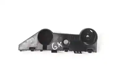 Pièce détachée automobile d'occasion RENFORT DE PARE-CHOCS ARRIÈRE pour INFINITI Q50  Références OEM IAM 85225-4GA0A  