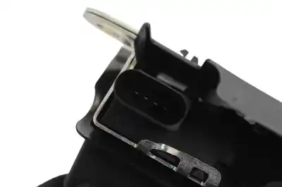 Recambio de automóvil de segunda mano de cerradura del maletero del porton trasero para volkswagen golf viii cd1 (2020-..) hatchback referencias oem iam 2g6827505b  